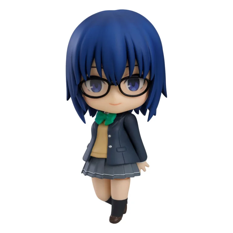 Tsukihime - Nendoroid - Ciel
