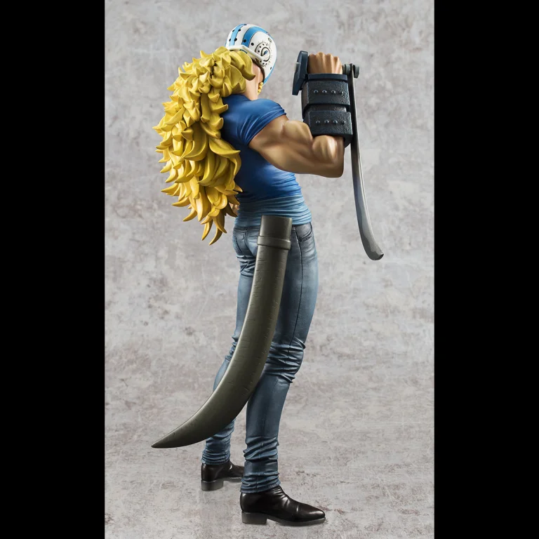 One Piece - Portrait of Pirates - Killer (Limited Edition)