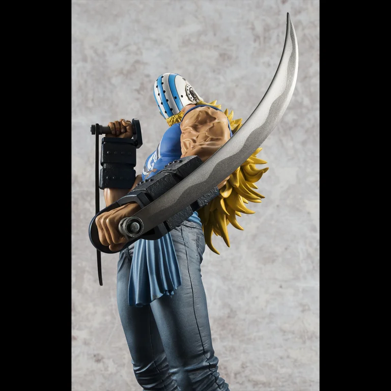 One Piece - Portrait of Pirates - Killer (Limited Edition)