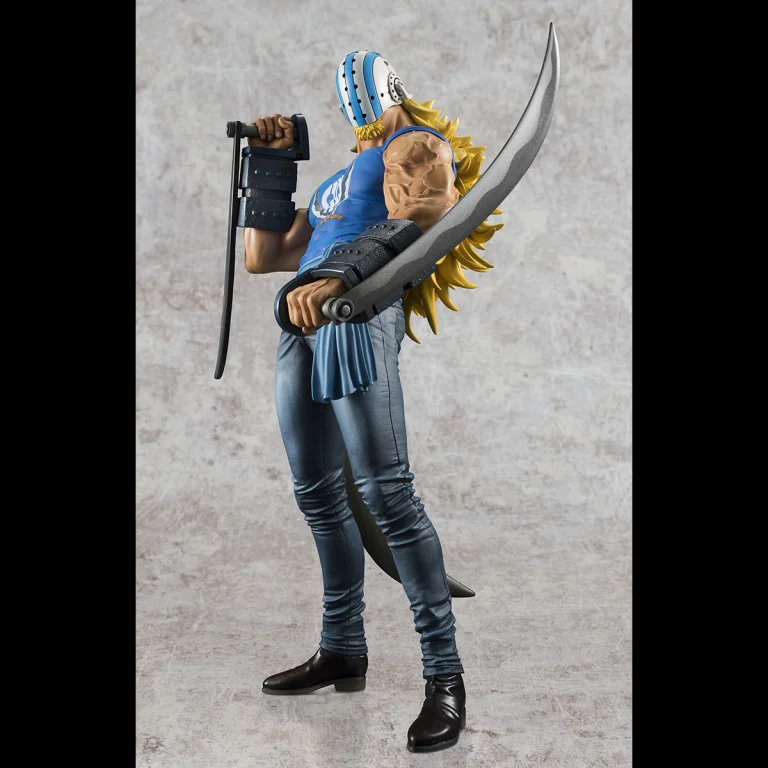 One Piece - Portrait of Pirates - Killer (Limited Edition)
