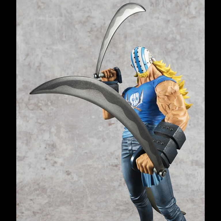 One Piece - Portrait of Pirates - Killer (Limited Edition)