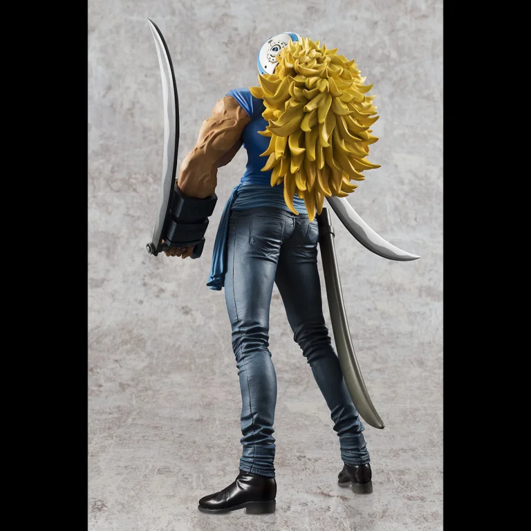 One Piece - Portrait of Pirates - Killer (Limited Edition)