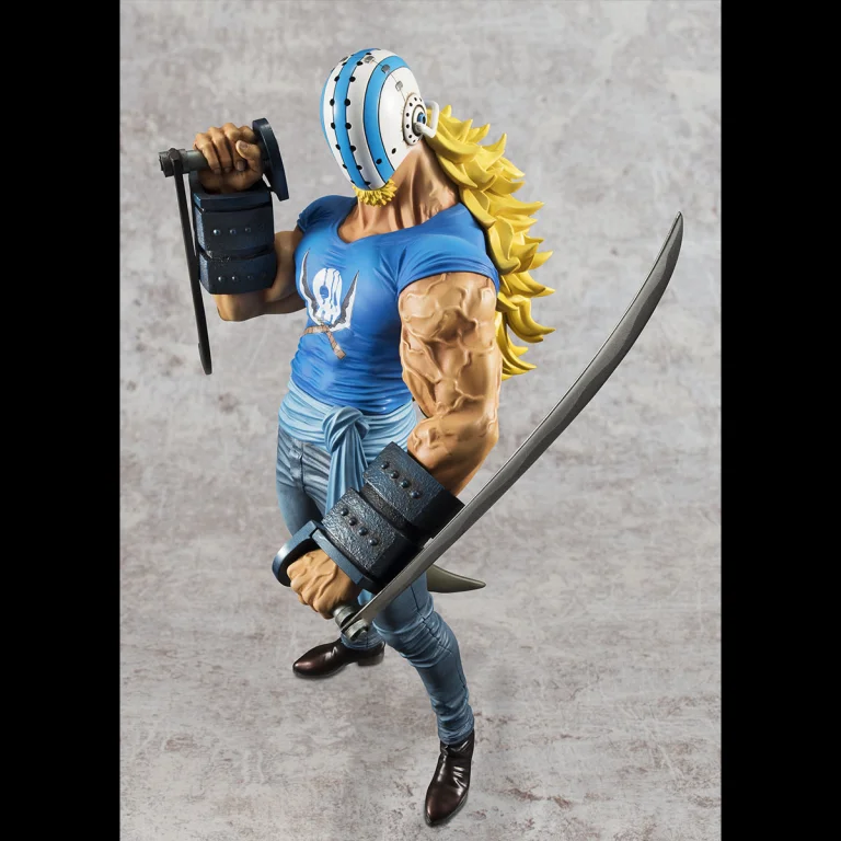 One Piece - Portrait of Pirates - Killer (Limited Edition)