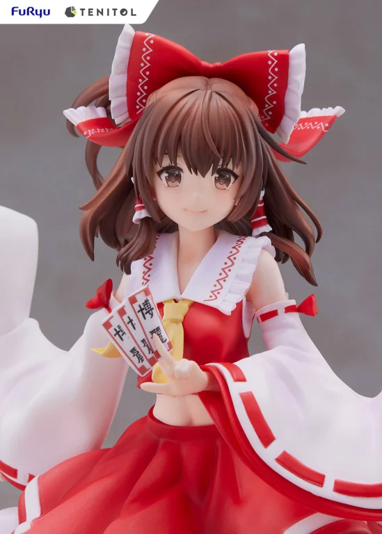 Touhou Project - TENITOL - Reimu Hakurei