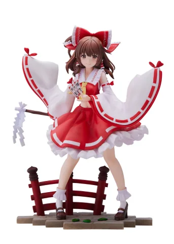 Produktbild zu Touhou Project - TENITOL - Reimu Hakurei