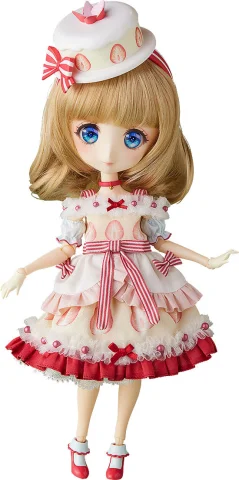 Produktbild zu Harmonia humming - Creator's Doll - Fraisier (Designed by ERIMO)
