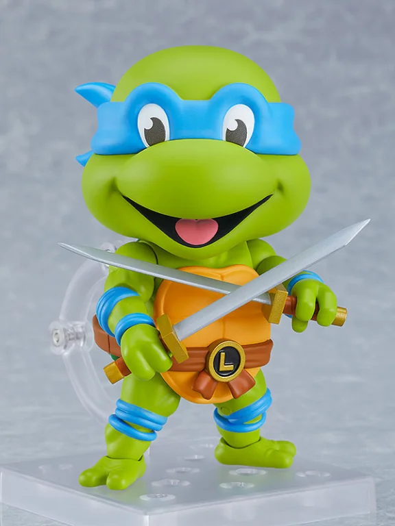 Teenage Mutant Ninja Turtles - Nendoroid - Leonardo