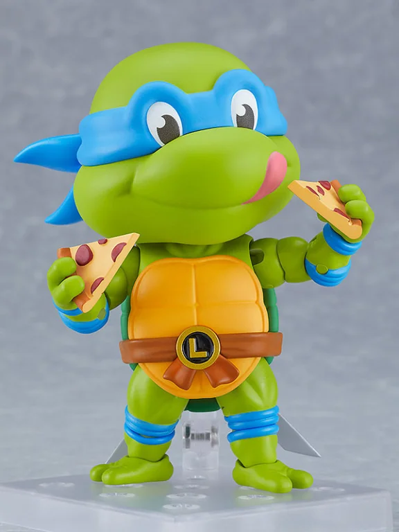 Teenage Mutant Ninja Turtles - Nendoroid - Leonardo