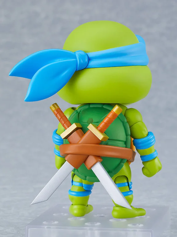 Teenage Mutant Ninja Turtles - Nendoroid - Leonardo