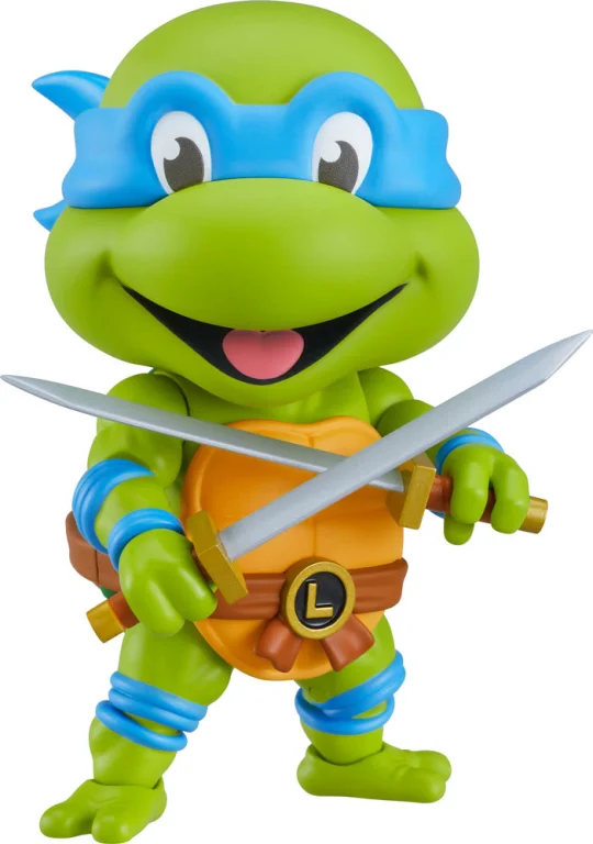 Teenage Mutant Ninja Turtles - Nendoroid - Leonardo