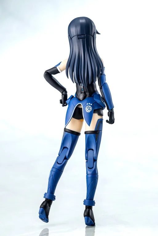 Alice Gear Aegis - Plastic Model Kit - Mutsumi Koashi (Gou-ki)