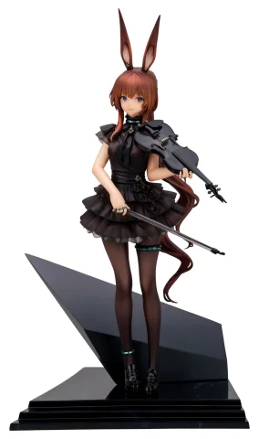 Produktbild zu Arknights - Scale Figure - Amiya (The Song of Long Voyage Ver.)