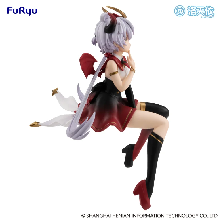 Vsinger - Noodle Stopper Figure - Luo Tianyi (Fallen Angel ver.)