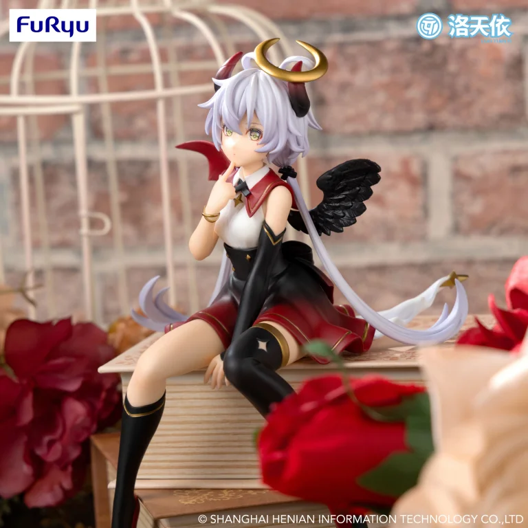 Vsinger - Noodle Stopper Figure - Luo Tianyi (Fallen Angel ver.)