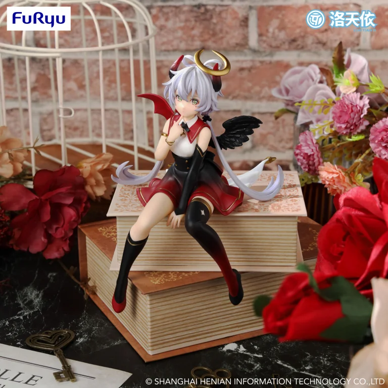 Vsinger - Noodle Stopper Figure - Luo Tianyi (Fallen Angel ver.)