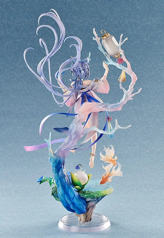 Vsinger - Scale Figure - Luo Tianyi (Chant of Life Ver.)