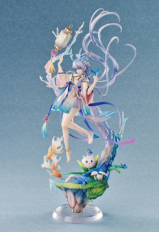 Vsinger - Scale Figure - Luo Tianyi (Chant of Life Ver.)
