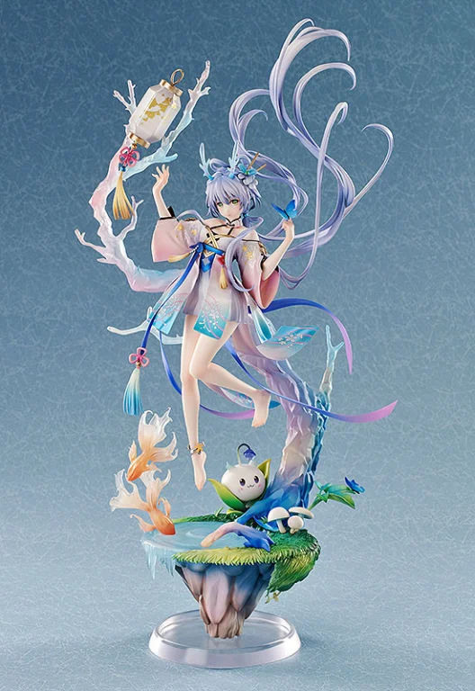 Vsinger - Scale Figure - Luo Tianyi (Chant of Life Ver.)