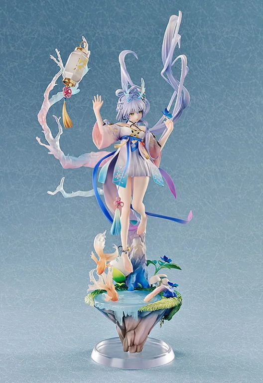 Vsinger - Scale Figure - Luo Tianyi (Chant of Life Ver.)