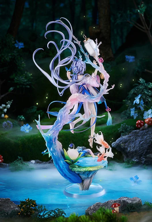 Vsinger - Scale Figure - Luo Tianyi (Chant of Life Ver.)