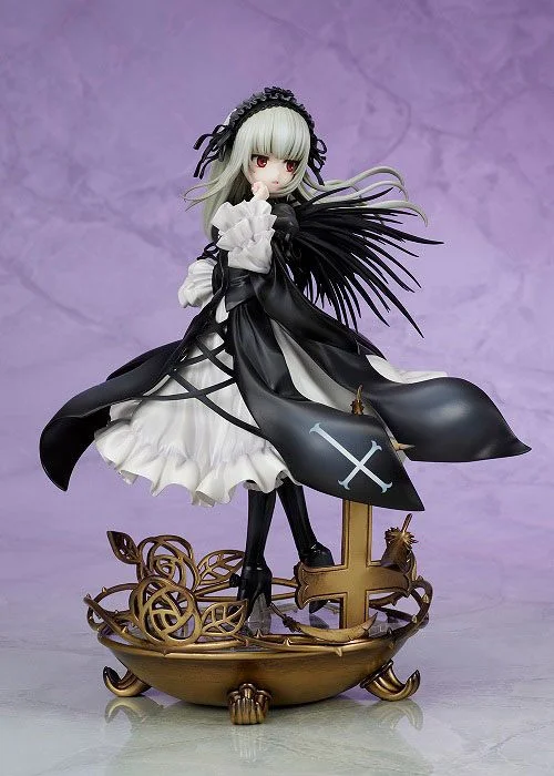 Rozen Maiden - Non-Scale Figure - Suigintō