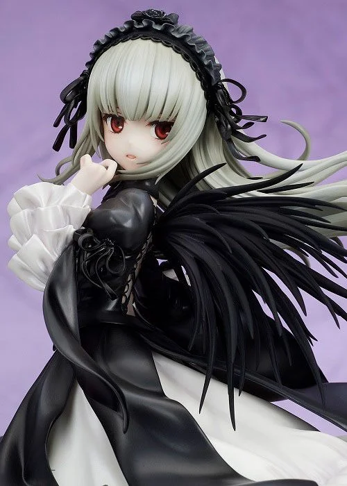 Rozen Maiden - Non-Scale Figure - Suigintō