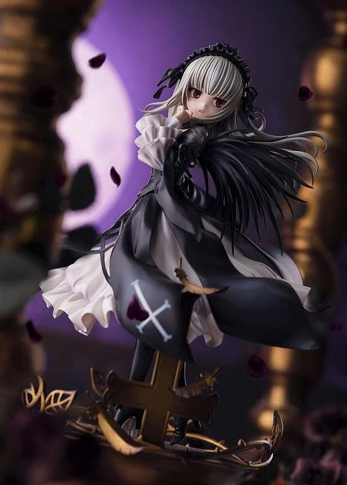 Rozen Maiden - Non-Scale Figure - Suigintō