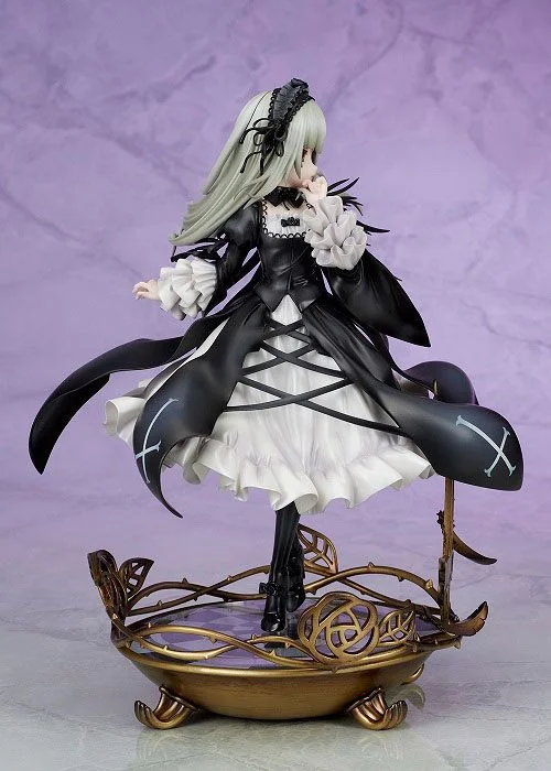 Rozen Maiden - Non-Scale Figure - Suigintō