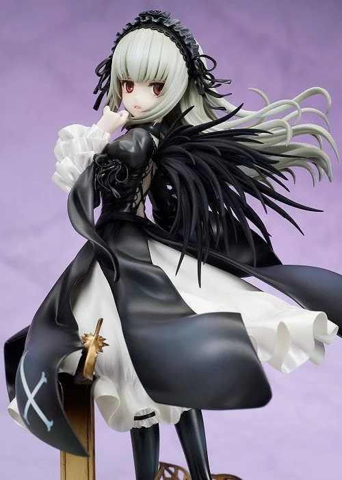 Rozen Maiden - Non-Scale Figure - Suigintō