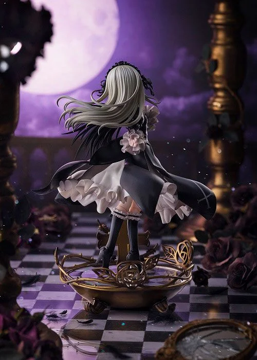 Rozen Maiden - Non-Scale Figure - Suigintō