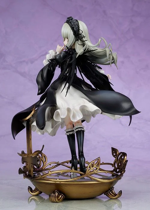 Rozen Maiden - Non-Scale Figure - Suigintō