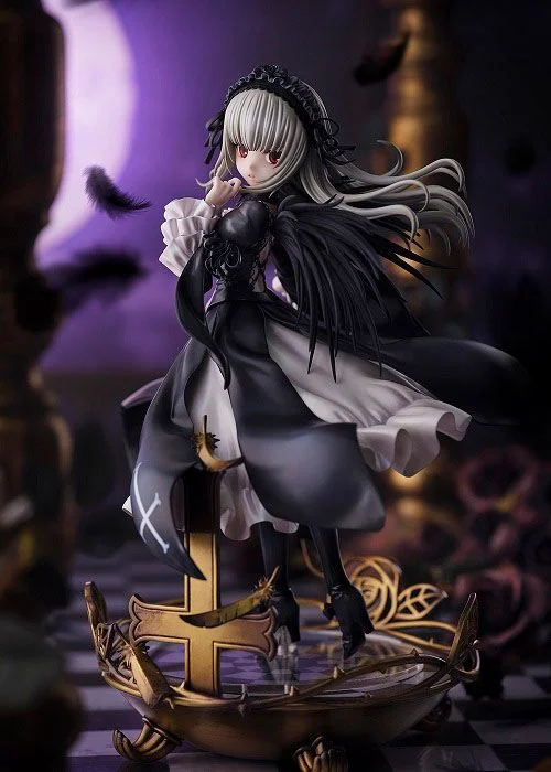 Rozen Maiden - Non-Scale Figure - Suigintō