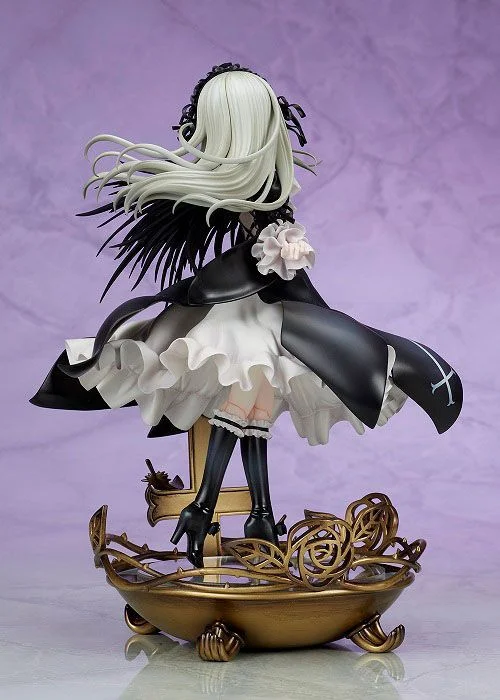 Rozen Maiden - Non-Scale Figure - Suigintō