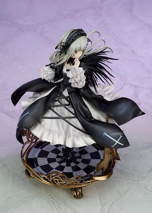 Rozen Maiden - Non-Scale Figure - Suigintō