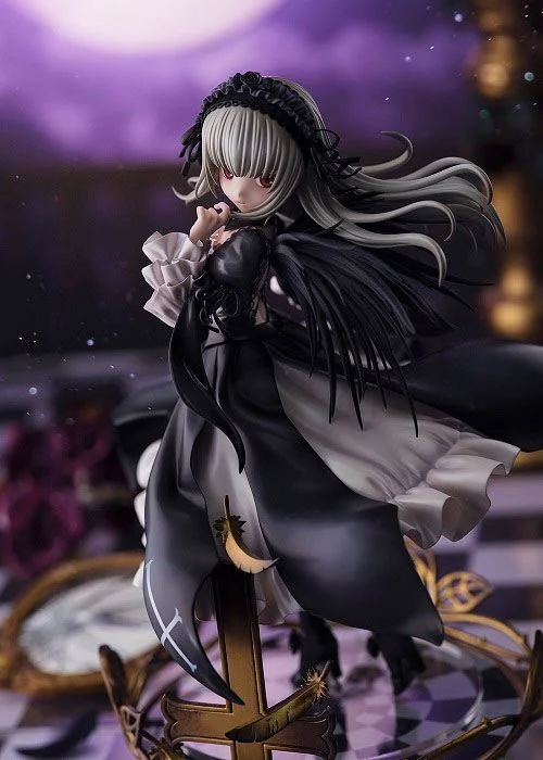 Rozen Maiden - Non-Scale Figure - Suigintō