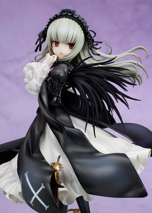 Rozen Maiden - Non-Scale Figure - Suigintō