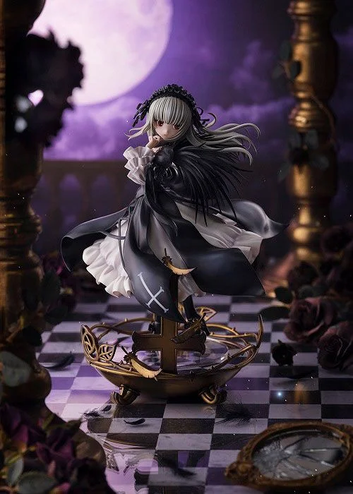Rozen Maiden - Non-Scale Figure - Suigintō