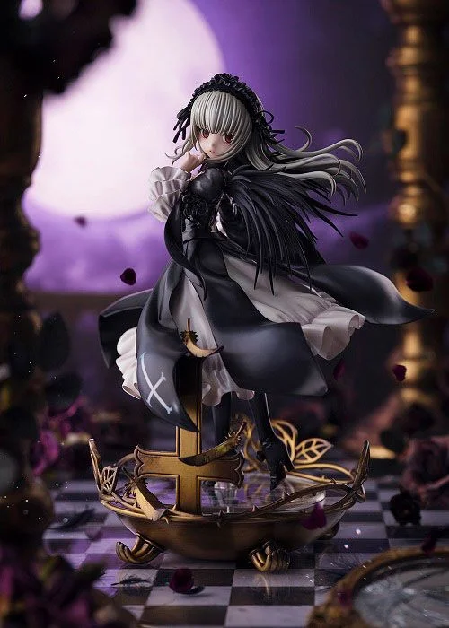 Rozen Maiden - Non-Scale Figure - Suigintō