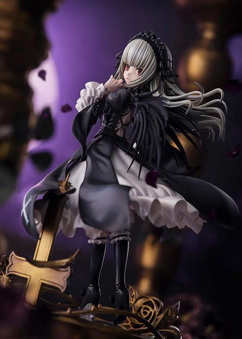 Rozen Maiden - Non-Scale Figure - Suigintō
