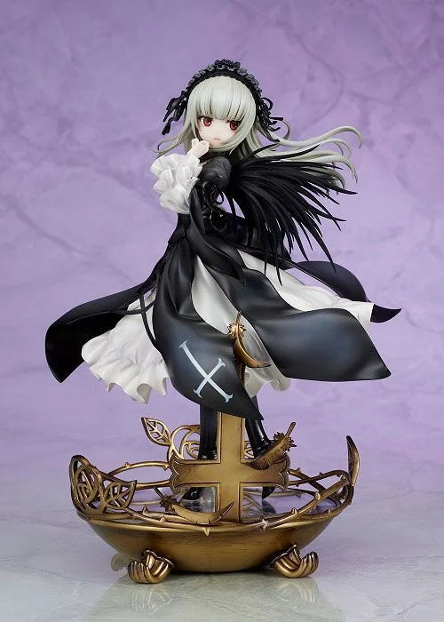 Rozen Maiden - Non-Scale Figure - Suigintō
