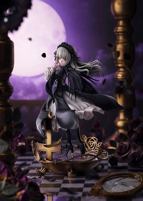 Rozen Maiden - Non-Scale Figure - Suigintō