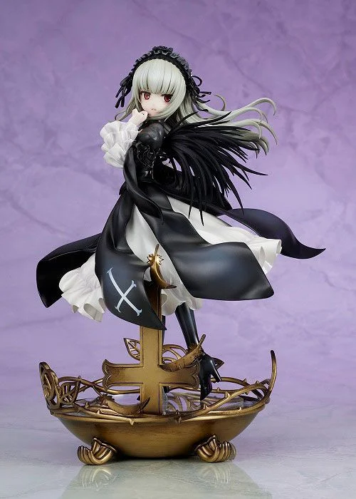 Rozen Maiden - Non-Scale Figure - Suigintō