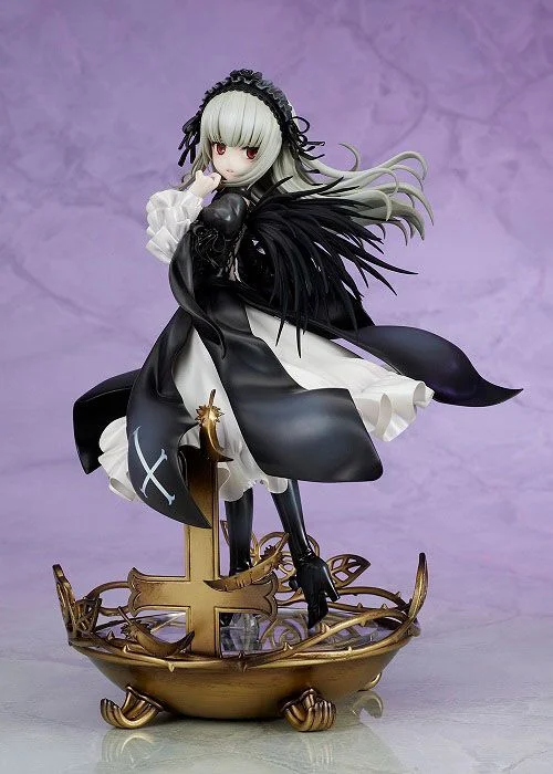 Rozen Maiden - Non-Scale Figure - Suigintō