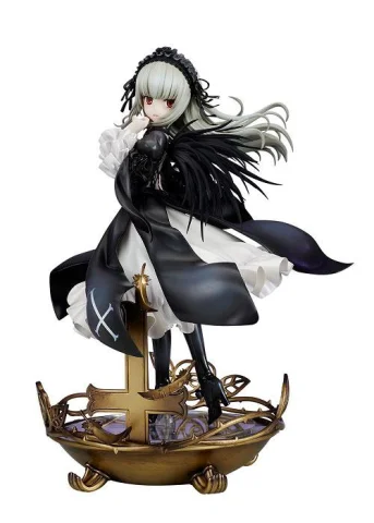 Produktbild zu Rozen Maiden - Non-Scale Figure - Suigintō