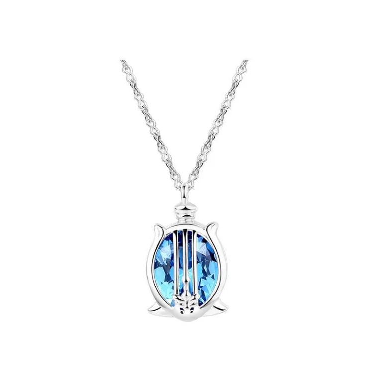 Genshin Impact - Genshin Concert 2021 Wanderer's Troupe Series - Wanderer's String-Kettle Necklace
