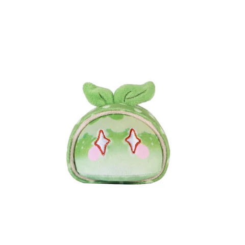 Produktbild zu Genshin Impact - Slime Sweets Party Series - Dendro Slime (Matcha Cake Style)