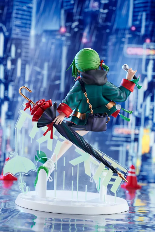 RainyBlueBell - Scale Figure - Uten Kekkō