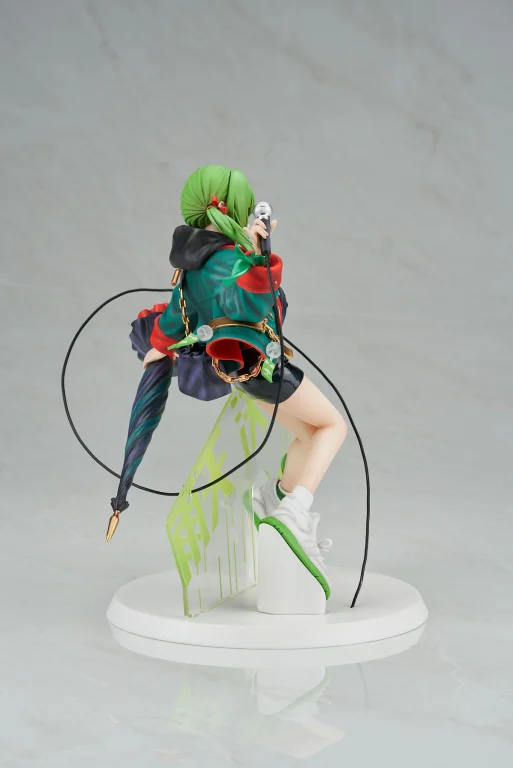 RainyBlueBell - Scale Figure - Uten Kekkō