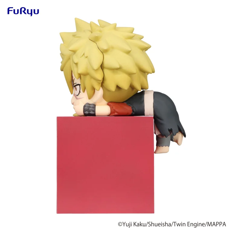 Hell's Paradise: Jigokuraku - Hikkake Figure - Aza Chobe