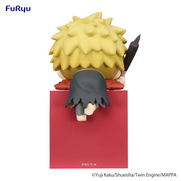 Hell's Paradise: Jigokuraku - Hikkake Figure - Aza Chobe